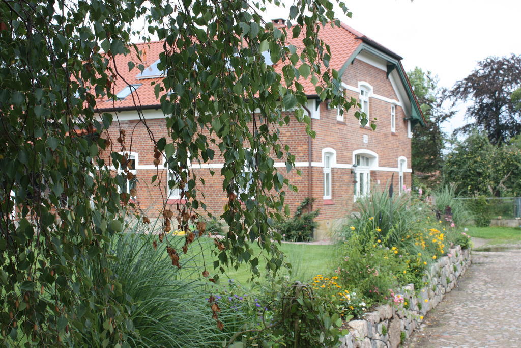 Storchenhof Eutin Exterior foto